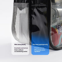 Women's Large Capacity Swimming Storage Bag