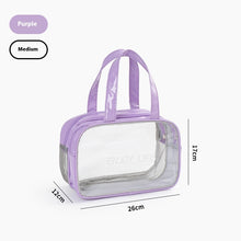 Women's Large Capacity Swimming Storage Bag