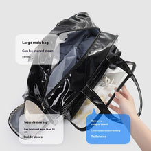 Women's Large Capacity Swimming Storage Bag