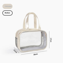 Women's Large Capacity Swimming Storage Bag