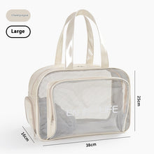 Women's Large Capacity Swimming Storage Bag