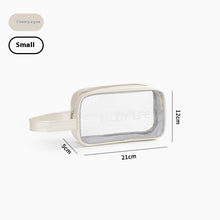 Women's Large Capacity Swimming Storage Bag