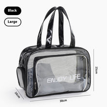 Women's Large Capacity Swimming Storage Bag