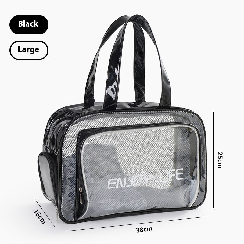 Women's Large Capacity Swimming Storage Bag