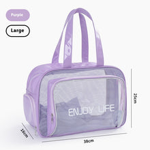 Women's Large Capacity Swimming Storage Bag