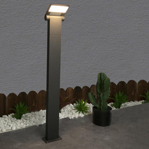 Home Improvement Outdoor Pathway LED Lights  Adjustable Landscape Lighting 11706