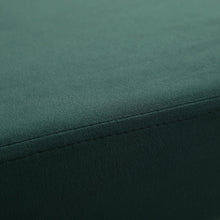 Long Upholstered Bench