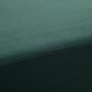 Long Upholstered Bench